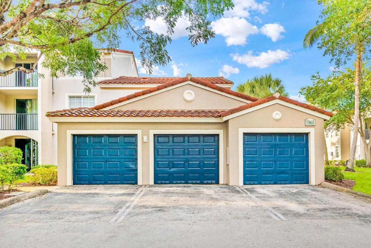 Stunning & Spacious Apartments At Miramar Lakes In South Florida Exteriör bild