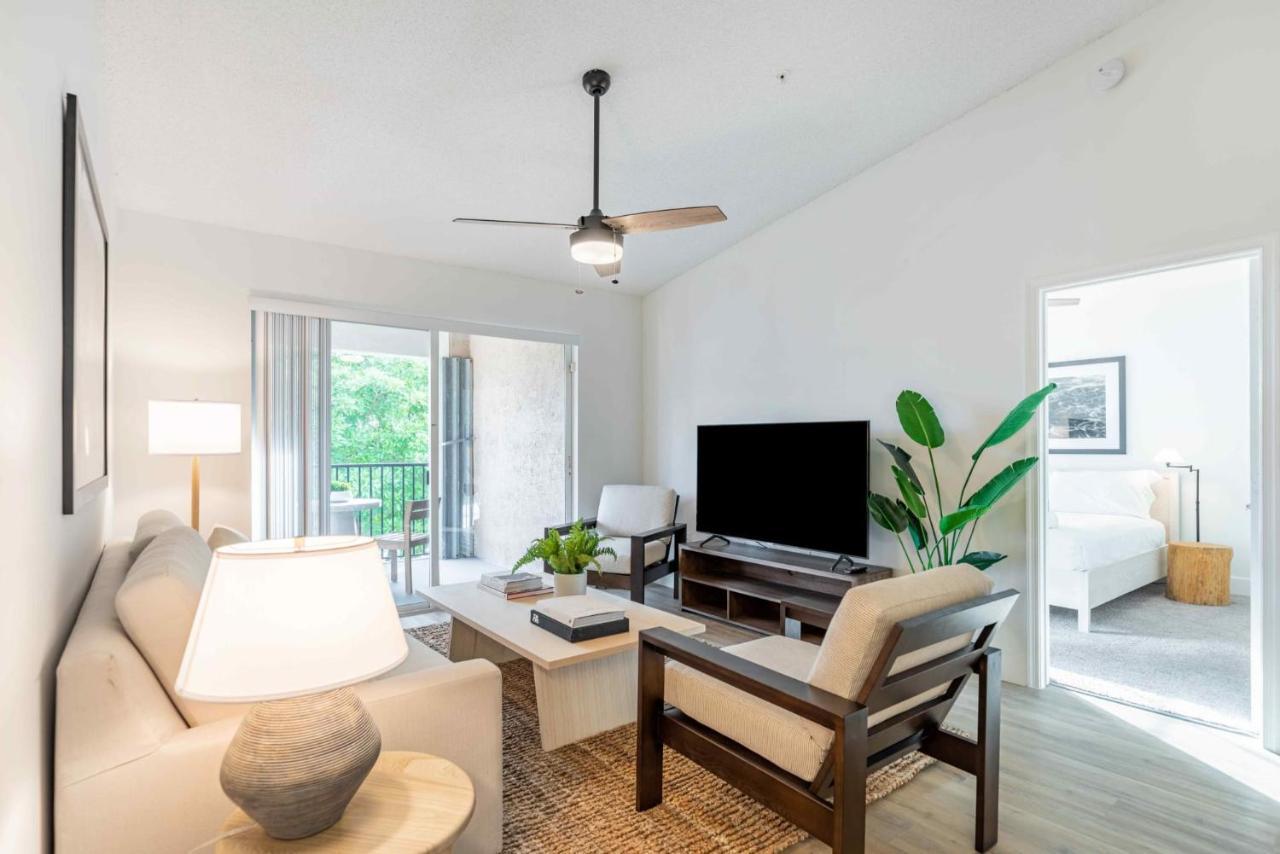 Stunning & Spacious Apartments At Miramar Lakes In South Florida Exteriör bild